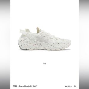 NIKE SPACE HIPPIE 04